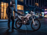 CFMOTO 250 Dual मा अत्यधिक बजार प्रतिक्रिया; मे 2026 डेलिभरीका लागि बुकिङ खुला