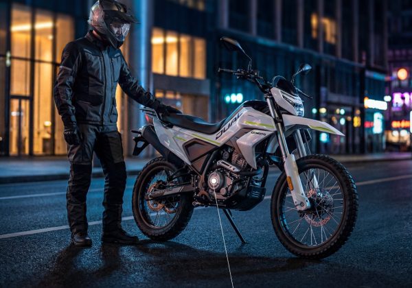 सीएफ मोटो २५० डुअलमा अत्यधिक बजार प्रतिक्रिया; मे २०२६ डेलिभरीका लागि बुकिङ खुला