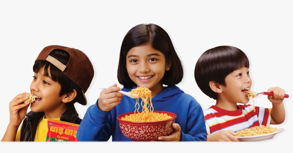 सीजी फुड्सले ल्यायो ‘वाइ वाइ क्लासिक’ ७५ ग्राम वाइ वाइ क्लासिकको मूल्य रु ३०