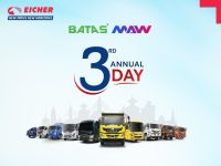 बतास एमएडब्लु कमर्सियल भेहिकल्सले मनायो तेस्रो वार्षिकोत्सव: देशभरका शाखाहरूमा सामाजिक अभियानहरू संचालन