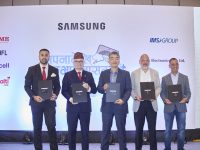 सामसंग नेपालको “सपनादेखि सम्भावनासम्म” अभियान सार्वजनिक, रेमिटेन्स परिवारलाई विशेष लाभ घोषणा