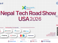 नेपालको आईटी क्षेत्रलाई अमेरिकी बजारसँग जोड्ने “नेपाल टेक रोडशो यूएसए २०२६” घोषणा
