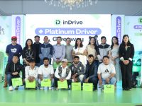 inDrive Honors Nepal’s Top-Performing with EV Cab and E-Scooter at Platinum Giveaway in Nepal