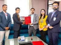 एनआईसी एशिया बैंकका ग्राहकलाई एभरेष्ट हस्पिटलमा उपचारमा छुट