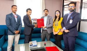 एनआईसी एशिया बैंकका ग्राहकलाई एभरेष्ट हस्पिटलमा उपचारमा छुट