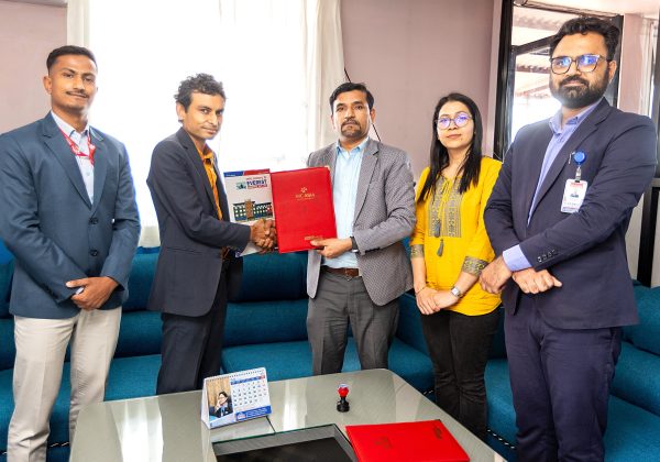 एनआईसी एशिया बैंकका ग्राहकलाई एभरेष्ट हस्पिटलमा उपचारमा छुट