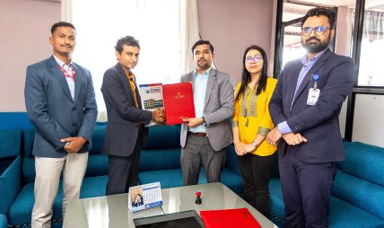 एन आईसी एशिया बैंकका ग्राहकलाई एभरेष्ट हस्पिटलमा १५ प्रतिशतसम्म छुट सुविधा