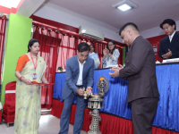 प्रभु इन्स्योरेन्सको ३० औँ वार्षिक साधारण सभा सम्पन्न, ८.७५ प्रतिशत लाभांश पारित