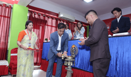 प्रभु इन्स्योरेन्सको ३० औँ वार्षिक साधारण सभा सम्पन्न, ८.७५ प्रतिशत लाभांश पारित