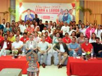 प्रभु महालक्ष्मी लाइफद्वारा अभिकर्ता लिडरहरूको क्षमता अभिवृद्धि तालिम सम्पन्न