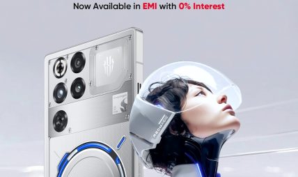 जेडटिईको गेमिङ्ग स्मार्टफोन रेड म्याजिक ११ प्रो नेपालमा उपलब्ध अहिलेसम्मकै हाइएस्ट रेटेड गेमिङ्ग फोन