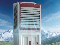 गर्मीलाई मात दिन सीजी ब्रान्डको ‘मास्टरस्ट्रोक’: नयाँ ‘Frostline’ कुलर लाइनअप सार्वजनिक