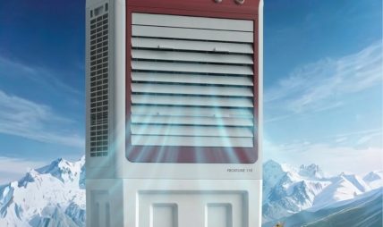 गर्मीलाई मात दिन सीजी ब्रान्डको ‘मास्टरस्ट्रोक’: नयाँ ‘Frostline’ कुलर लाइनअप सार्वजनिक