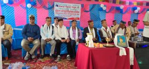 नेपाल तामाङ घेदुङ प्रदेश नं. १ को दोस्रो अधिवेशन सम्पन्न, नयाँ नेतृत्व सर्वसम्मत चयन