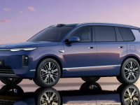 बीवाईडीको नयाँ फ्ल्यागशिप इलेक्ट्रिक एसयूभी ‘सिलायन ०८’ सार्वजनिक