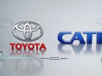 टोयोटा र सीएटीएलको साझेदारीमा इन्डोनेसियामा ब्याट्री उत्पादन हुने