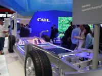 ईभी ब्याट्रीमा क्रान्ति: सीएटीएलको १५०० किमि रेन्ज र ६ मिनेटमै चार्ज हुने प्रविधि, विश्व बजारमा चीनको पकड थप मजबुत