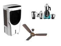 नयाँ वर्षमा सिजी इलेकट्रोनिक्सको ‘क्रम्प्टन’ अफरः रेफ्रिजेरेटर र मिक्सर ग्राइन्डर जित्ने अवसर नयाँ वर्षमा सिजी इलेकट्रोनिक्सको ‘क्रम्प्टन’ अफरः रेफ्रिजेरेटर र मिक्सर ग्राइन्डर जित्ने अवसर