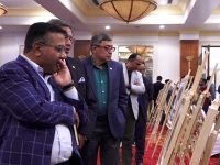 आर्थिक कूटनीतिमा सन्तुलन ल्याउनुपर्ने विज्ञहरुको जोड आर्थिक कूटनीतिमा सन्तुलन ल्याउनुपर्ने विज्ञहरुको जोड