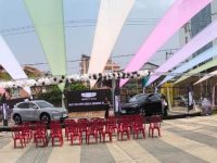 एलआरआर मोटर्सको ‘जिली ईएक्स५ सुपर सेल्स एण्ड एक्सचेन्ज कार्निभल’ भव्य रूपमा सम्पन्न