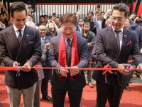 स्याकार ट्रेडिङद्वारा होण्डाका २ नयाँ प्रिमियम सर्भिस सेन्टर उद्घाटन, देशव्यापी विस्तारको घोषणा