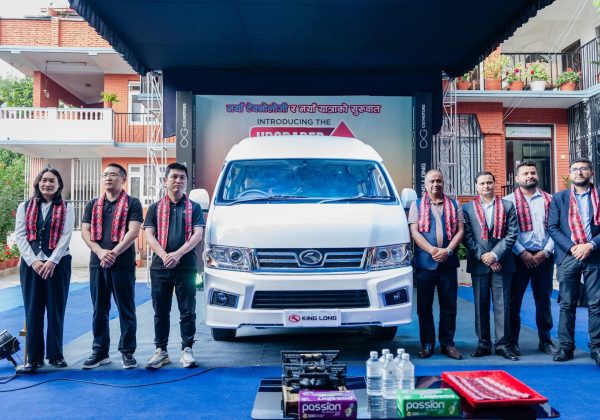 सिजी मोटर्सद्वारा अत्याधुनिक १६ सिटर ‘किङलङ’ ईभी सार्वजनिक, मूल्य ७२ लाख ५० हजार