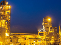 मारुती सिमेन्टको सञ्चालन आम्दानी ५ अर्ब ९० करोड, आईपीओ ल्याउने तयारी