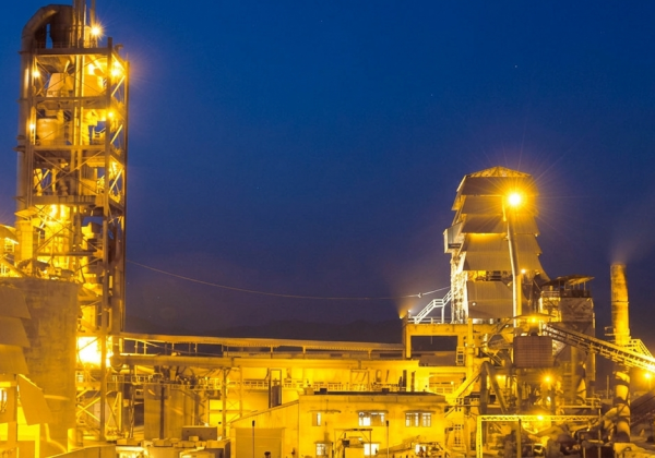 मारुती सिमेन्टको सञ्चालन आम्दानी ५ अर्ब ९० करोड, आईपीओ ल्याउने तयारी