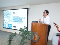 काठमाडौंमा हाइब्रिड सवारीसाधनसम्बन्धी प्राविधिक तालिम सम्पन्न