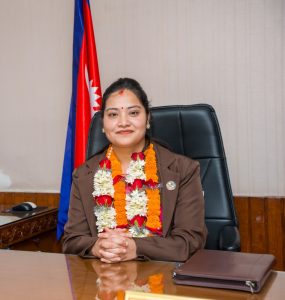 मालपोत र नापी कार्यालयमा बिचौलियामाथि कडाइ, परिचयपत्र बिना प्रवेश निषेध