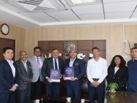 नेप्से र टाइम फर्मास्युटिकल्सबीच सम्झौता