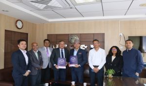 नेप्से र टाइम फर्मास्युटिकल्सबीच सम्झौता