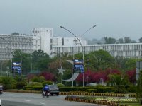 इस्लामाबादमा अमेरिका–इरान ऐतिहासिक वार्ताको तयारी, युद्ध रोक्ने प्रयास