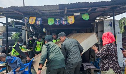 काठमाडौं उपत्यकामा नदी किनारका अव्यवस्थित बस्ती हटाउने अभियान तीव्र