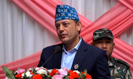 कानुन निर्माण र संसोधनको काम फाष्ट ट्रयाकमा हुन्छ :सभामुख अर्याल