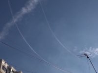 युद्धविराम लागू हुनुअघि दक्षिणी लेबनानमा ठूलो मात्रामा हवाई आक्रमण