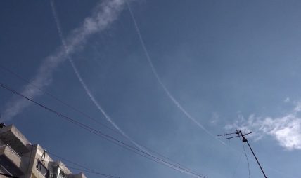 युद्धविराम लागू हुनुअघि दक्षिणी लेबनानमा ठूलो मात्रामा हवाई आक्रमण