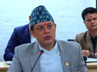 अस्थायी संसद् भवनका कारण भएका प्राविधिक तथा व्यवस्थापकीय कठिनाइहरू क्रमशः समाधान गरिनेछन् : सभामुख अर्याल