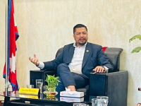 ललितपुरको जीआईएस सबस्टेशन निर्माणका लागि जग्गा प्राप्तिसम्बन्धी प्रक्रिया पूरा