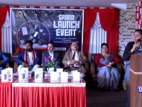 राफे इन्टरनेशनल नेपालमा आधिकारिक प्रवेश, नयाँ उत्पादनहरु सार्वजनिक