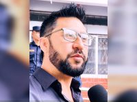 परिवर्तनका लागि अहिलेको पुस्ताले चुनौती बेहोर्नुपर्छ : रवि लामिछाने