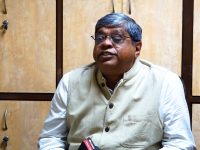 वैदेशिक लगानी आकर्षणमा नेपाल किन कमजोर ? सैबाल घोषको ताजा विश्लेषण