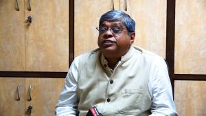 वैदेशिक लगानी आकर्षणमा नेपाल किन कमजोर ? सैबाल घोषको ताजा विश्लेषण