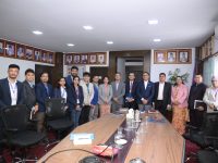 ई–पेन्सन प्रणाली सुरु : घरमै बसेर पेन्सन सेवा, झन्झट र खर्च दुवै घट्ने