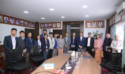 ई–पेन्सन प्रणाली सुरु : घरमै बसेर पेन्सन सेवा, झन्झट र खर्च दुवै घट्ने