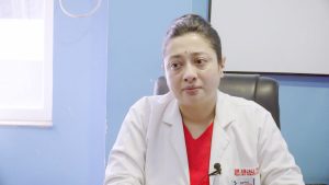 नेपालमै क्यान्सरको उपचार गराएर धेरै बालबालिका पूर्ण रुपमा निको भएका छन् : डा.अन्जली पण्डित