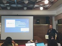 आईटी क्षेत्रलाई उच्च प्राथमिकता दिन एनएएस–आइटीको सरकारलाई आग्रह