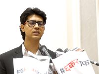 जेन्जी अगुवा मिराज ढुङ्गाना समूहको माग : पेट्रोलियम पदार्थमा लाग्ने ६ प्रकारका कर हटाउन आग्रह