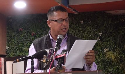 कृषि प्रणालीलाई ‘पर्यावरणमैत्री’ बनाउन खाद्यका लागि कृषि अभियानको आह्वान