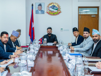 मन्त्रिपरिषद् बैठकका निर्णय सार्वजनिक, सम्पत्ति छानबिन आयोग गठन